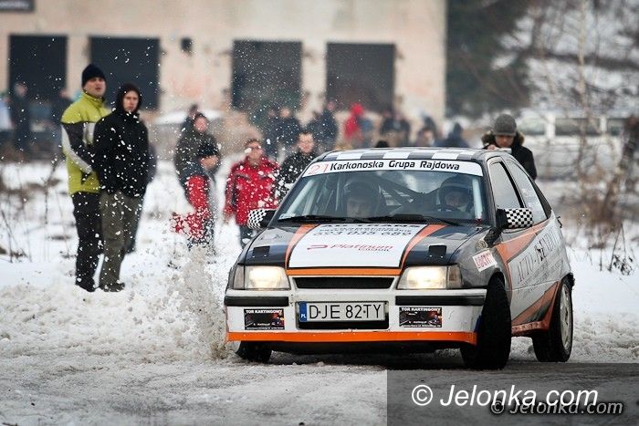 Jelenia Góra: Fotorelacja z I KJS–u Śnieżka