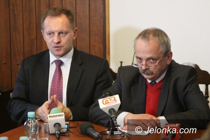 Jelenia Góra: Nie będzie podwyżek cen wody – czy to ma zrekompensować podwyżki za odpady?