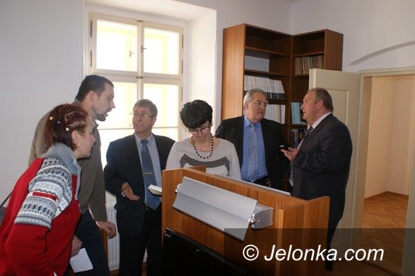Region: Sportowcy polscy i czescy zacieśniają współpracę