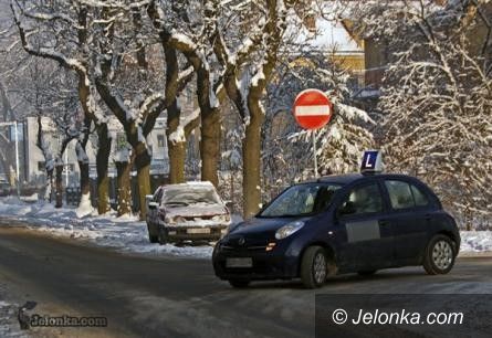 Jelenia Góra/region: Egzaminy na prawo jazdy – po nowemu od 19 stycznia
