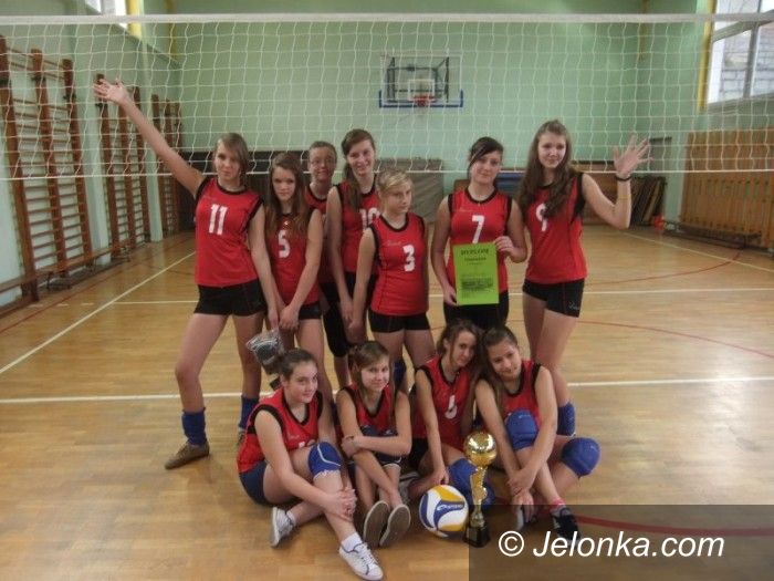 Jelenia Góra: Drużyna z Marciszowa obroniła mistrzowski tytuł