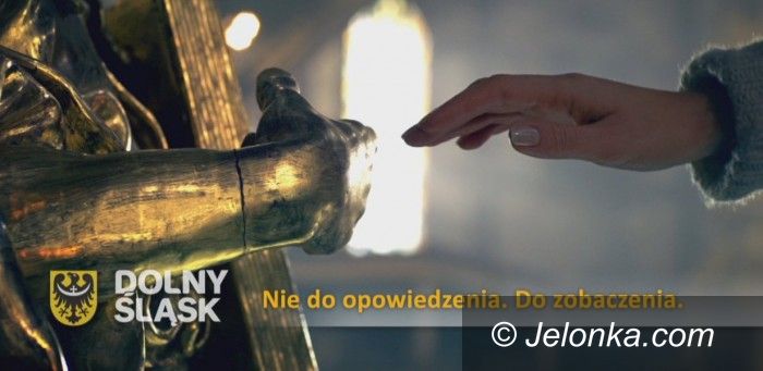 Region: Promocja Dolnego Śląska, tym razem z Karkonoszami