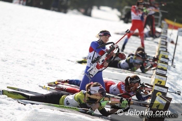 Jakuszyce: W czwartek ruszają Mistrzostwa Polski w Biathlonie
