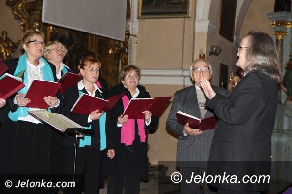 Jelenia Góra: W kościele Św. Jana Chrzciciela brzmiały wczoraj piękne kolędy
