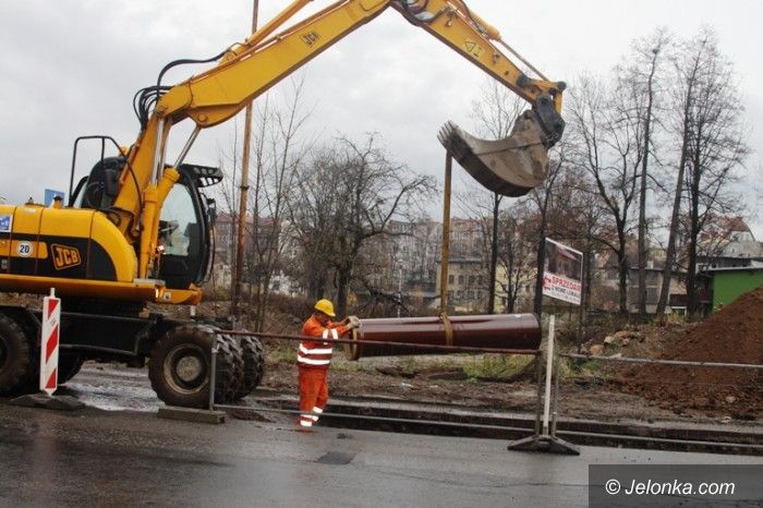 Jelenia Góra: Wodnik na plusie