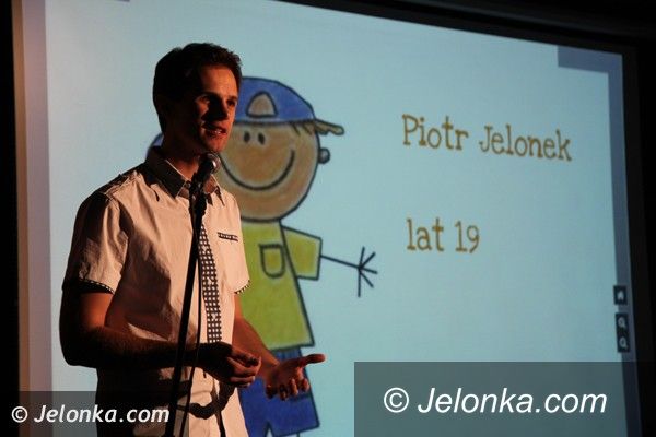 Jelenia Góra: O Piotrku Jelonku, czyli debata o tym czy warto zostać w Jeleniej Górze