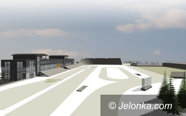 Region: Ośrodek narciarski na Polanie Jakuszyckiej? Takie są plany!