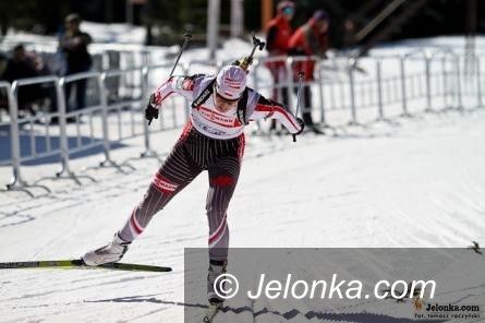 Polana Jakuszycka: Agnieszka Cyl srebrną medalistką Mistrzostw Polski