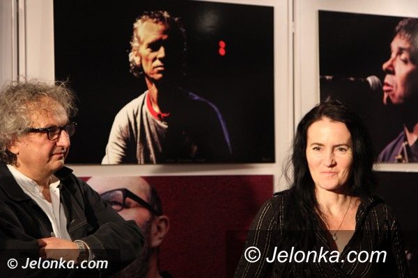 Jelenia Góra: W Muflonie są zdjęcia, które… brzmią jazzem