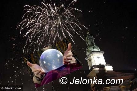 Jelenia Góra: Wróżka Klaudia Szewcowa: 2013 rok ostatnim trudnej dekady!