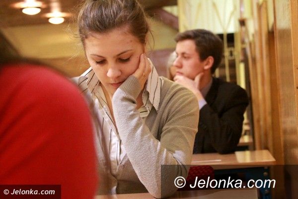 Jelenia Góra: W  „Ekonomie” powalczą o indeks