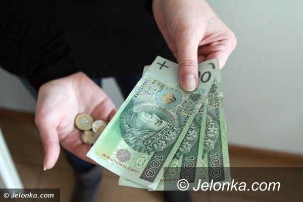 Jelenia Góra: Drogie to życie w Jeleniej Górze