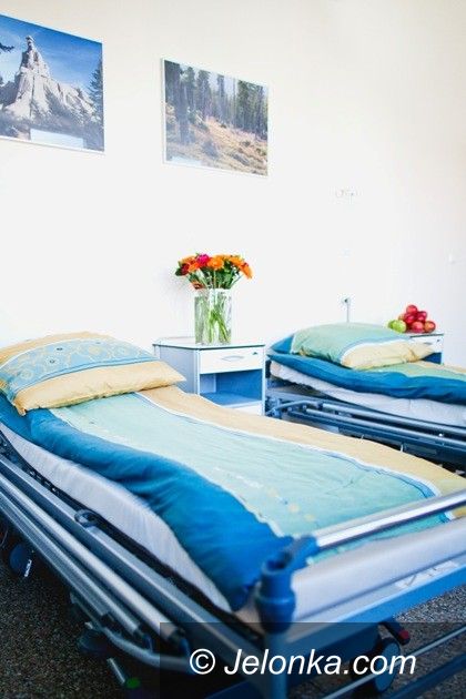 Jelenia Góra: Jakie usługi oferuje pacjentom Szpital KCM Clinic?
