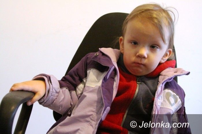 Jelenia Góra: Przychodnia Caritas przestaje rehabilitować dzieci, rodzice są oburzeni i zrozpaczeni