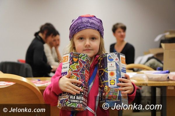 Jelenia Góra: Jeleniogórzanie wielkim sercem wsparli Orkiestrę