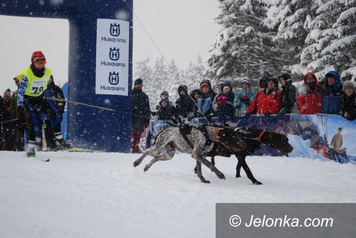 Polana Jakuszycka: Zakończyła się VII edycja Husqvarna Tour 2013