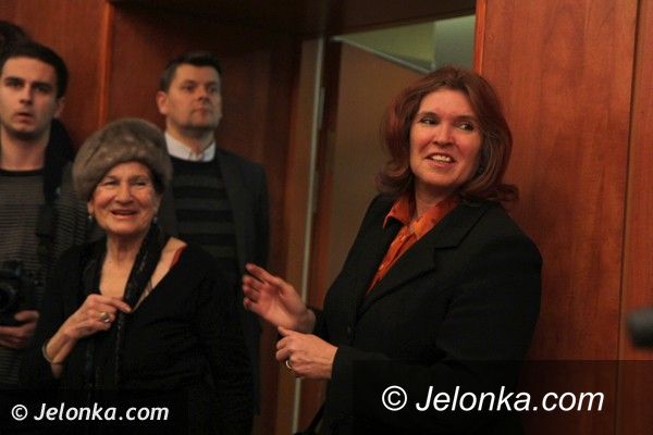 Jelenia Góra: Polak jest najważniejszy, czyli spotkanie z Leszkiem Millerem