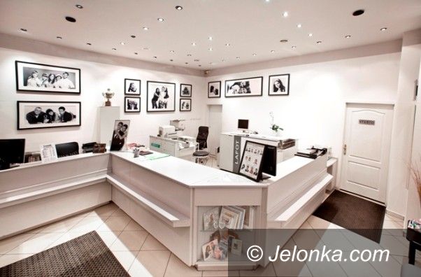Jelenia Góra: W Foto Zając jeleniogórzanie robią sobie zdjęcia od 60 lat!