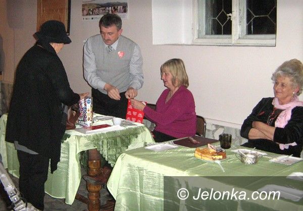 Region: W Piechowicach zebrano na WOŚP ponad 6 tys. zł