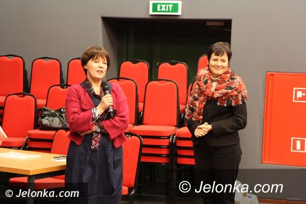 Jelenia Góra: Muflon – tyle zrobiono dla polsko–czeskiej współpracy za unijne