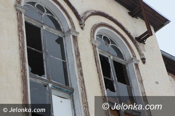 Region: Po remoncie starego zajazdu będzie w nim dom kultury