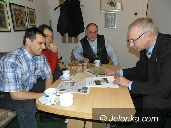 Region: Będzie szlak turystyczny do Budnik