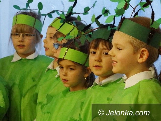 Jelenia Góra/Sobieszów: Wszystkiego Babciom i Dziadkom najlepszego!