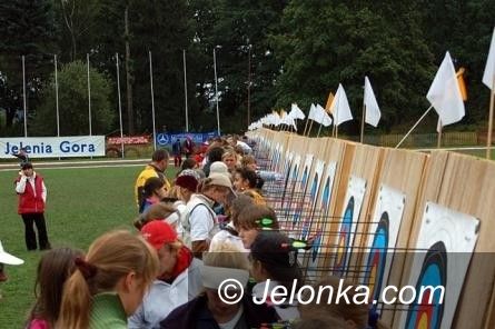 Milówka: Udany występ łuczników Bobrów