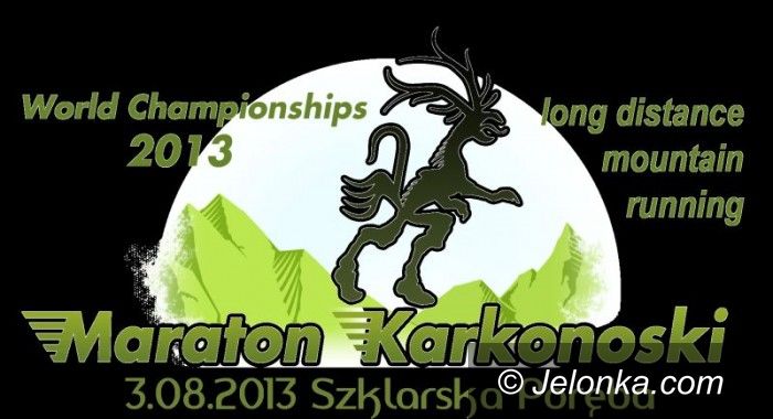 Szklarska Poręba: Wkrótce ruszą zapisy do Maratonu Karkonoskiego