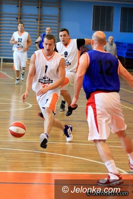 Jelenia Góra: Niebawem rusza kolejna edycja SBL
