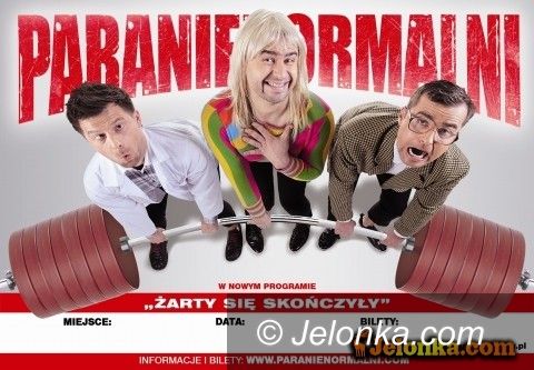 Region: Nowa odsłona Paranienormalnych w Gołębiewskim