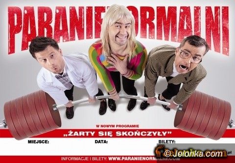 Region: Nowa odsłona Paranienormalnych w Gołębiewskim