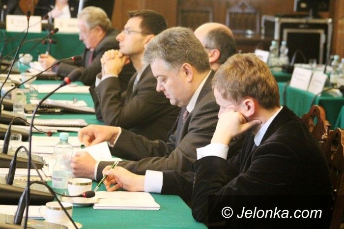 Jelenia Góra: Nowe zasady najmu użytkowych lokali gospodarczych