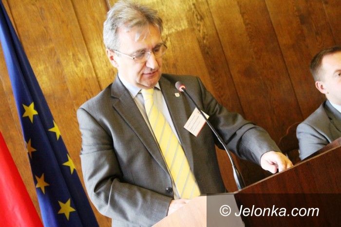 Jelenia Góra: „MOST” przyjęty, ale czy do przyjęcia?