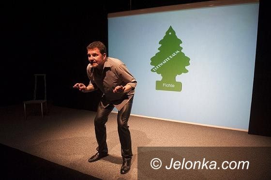 Jelenia Góra: Po premierze „Dancingu w kwaterze Hitlera”: Była to głupia miłość „w realu”, czyli rozliczenia ze samym sobą