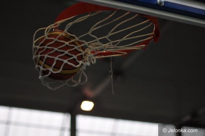 II-liga koszykarek: Seniorki KS Wichoś wracają do gry