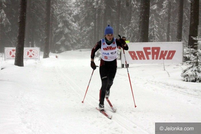 Zieleniec: Rezerwowy start w Zieleńcu