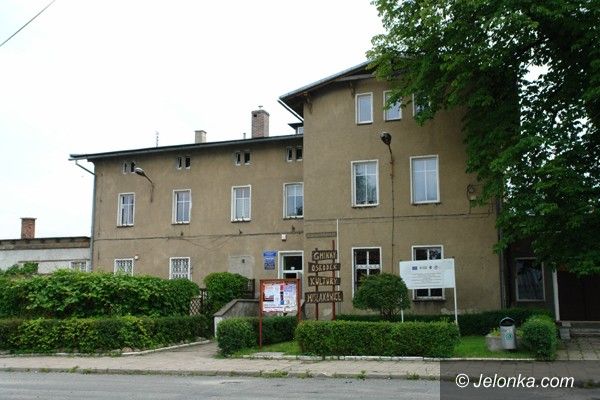 Region: Trwa remont ośrodka kultury w Mysłakowicach. Teraz kolej na kotlownię