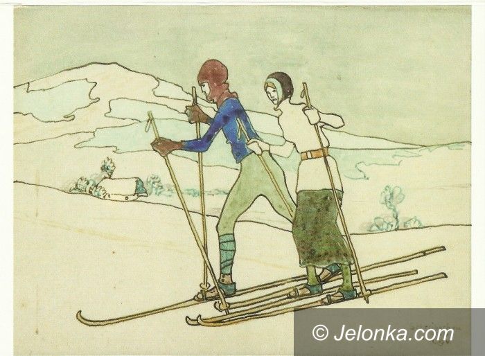Region: Szklarska Poręba w Worpswede