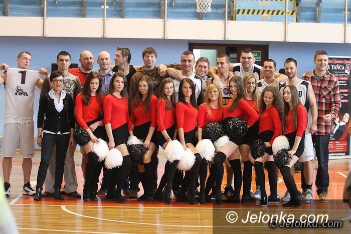 III-liga koszykarzy: Spartakus pewny gry w barażach o II–ligę!