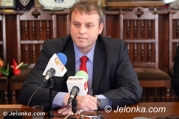 Jelenia Góra: Nowy prezes MPGK: Postawię na jakość