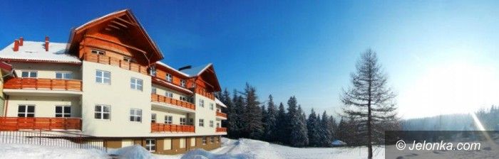 Region: Centrum Pulmonologii i Alergologii w Karpaczu w kampanii Tydzień Mukowiscydozy