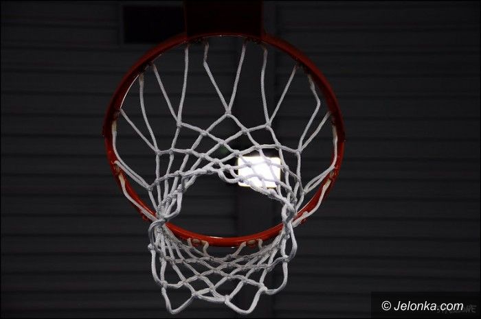Jelenia Góra: Basketplanet pierwszym liderem