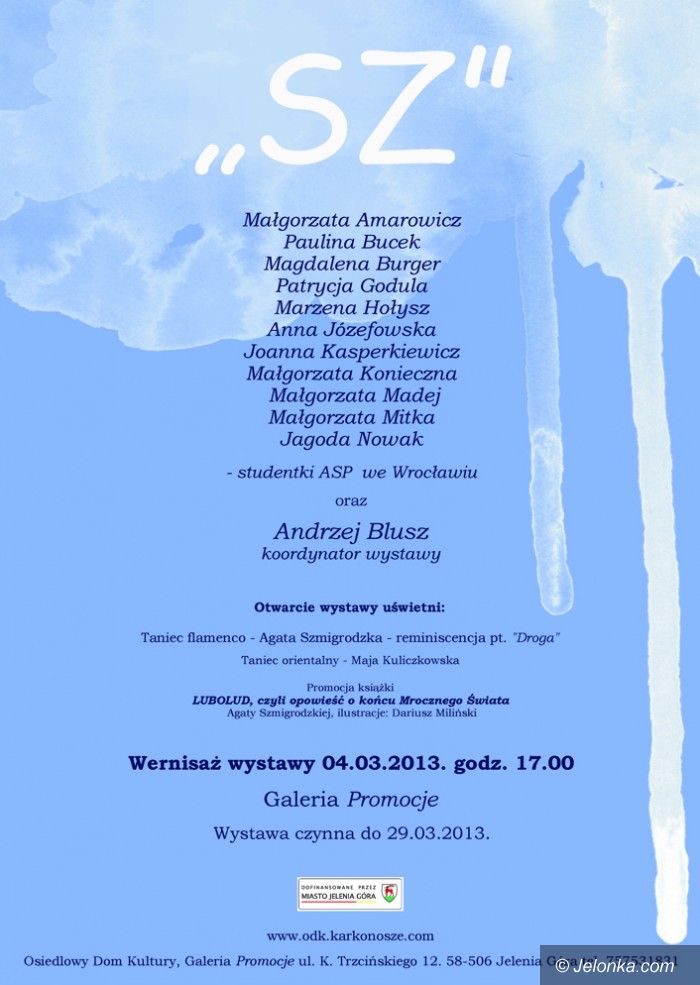 Jelenia Góra: