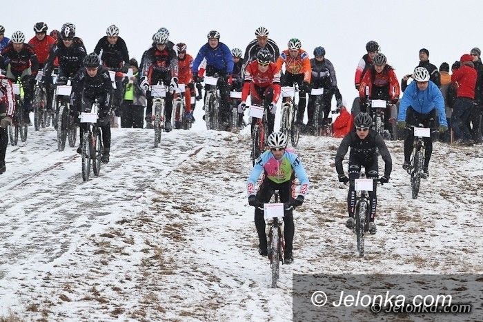 Jeżów Sudecki: Zapraszamy na II edycję KPR – Stoor Bike Extreme