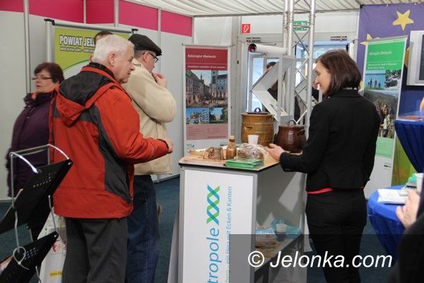 Powiat: Starostwo zacieśnia współpracę z Aachen