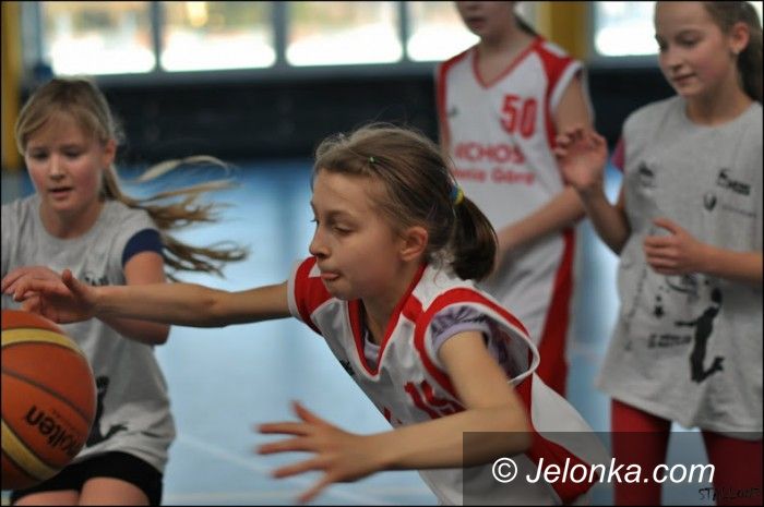 Jelenia Góra: Niespodzianki w 24. kolejce WMBL
