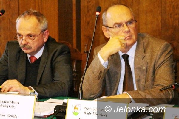 Jelenia Góra: Rozłam w Platformie Obywatelskiej? Są przymiarki do odwołania szefa Rady i osłabienia pozycji prezydenta