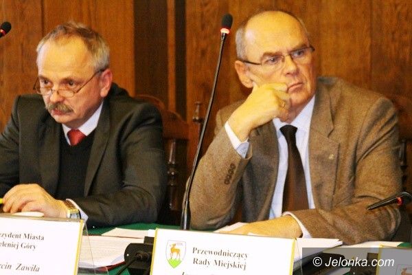 Jelenia Góra: Rozłam w Platformie Obywatelskiej? Są przymiarki do odwołania szefa Rady i osłabienia pozycji prezydenta
