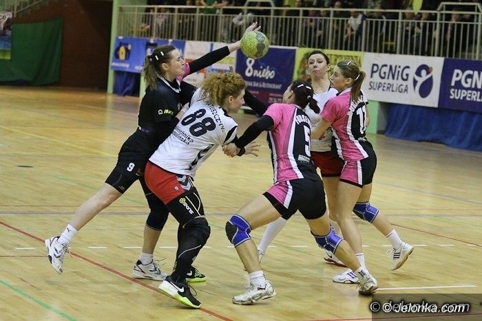 Superliga: Rozpędzony KPR zagra w Piotrkowie Trybunalskim